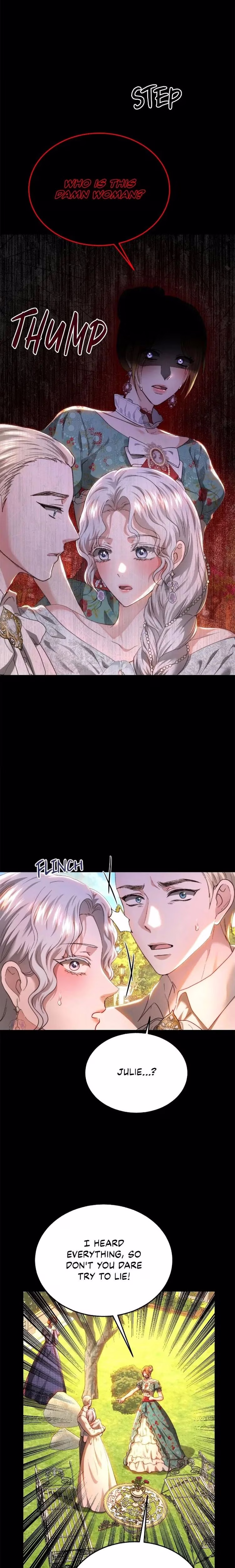 Rosalyn Vogart - Chapter 82 - Part 11