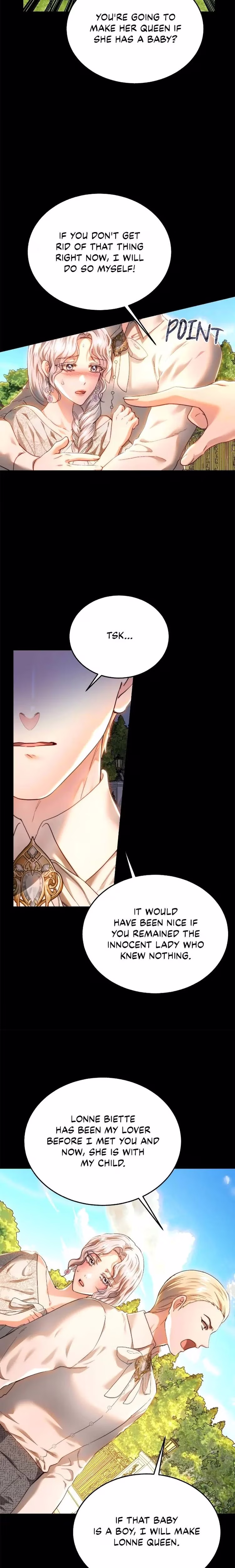 Rosalyn Vogart - Chapter 82 - Part 12