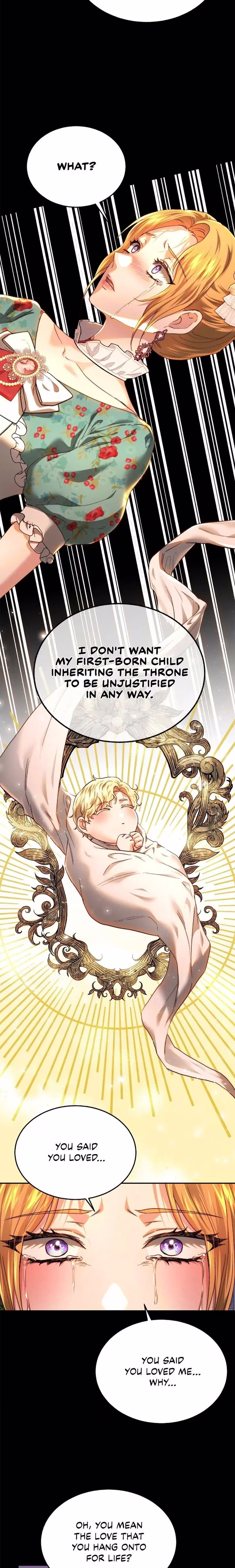 Rosalyn Vogart - Chapter 82 - Part 13