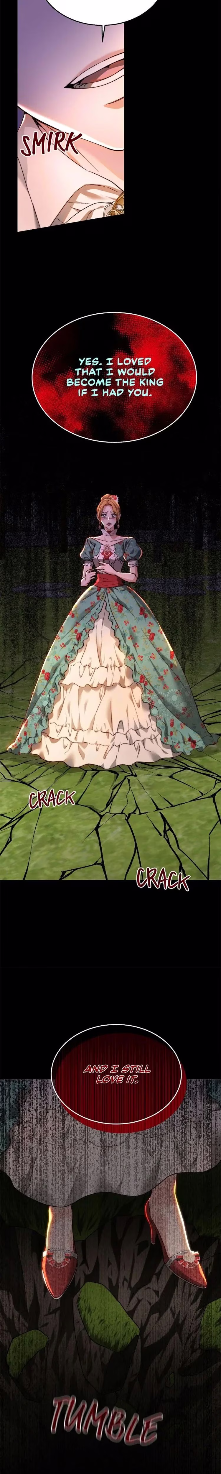 Rosalyn Vogart - Chapter 82 - Part 14