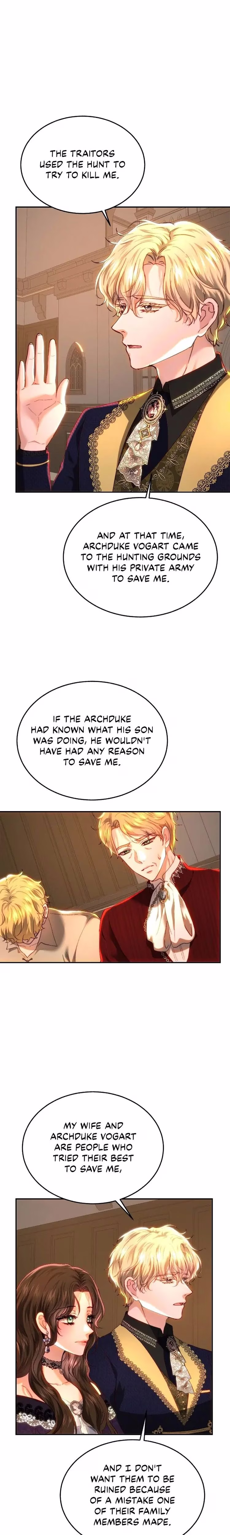 Rosalyn Vogart - Chapter 82 - Part 18