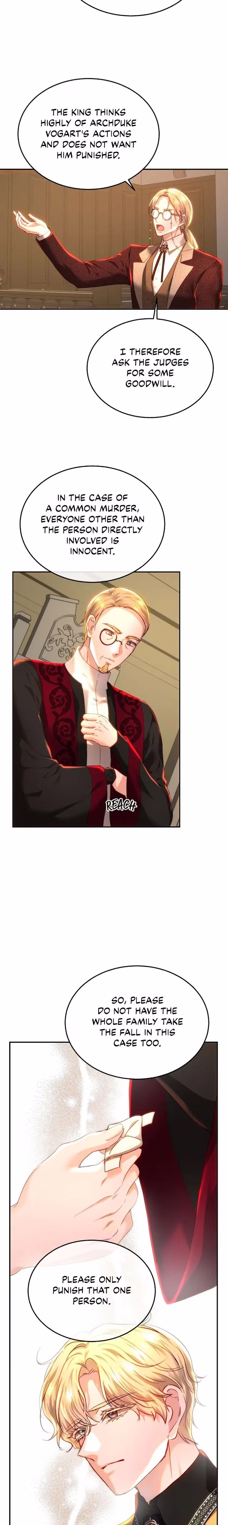 Rosalyn Vogart - Chapter 82 - Part 19