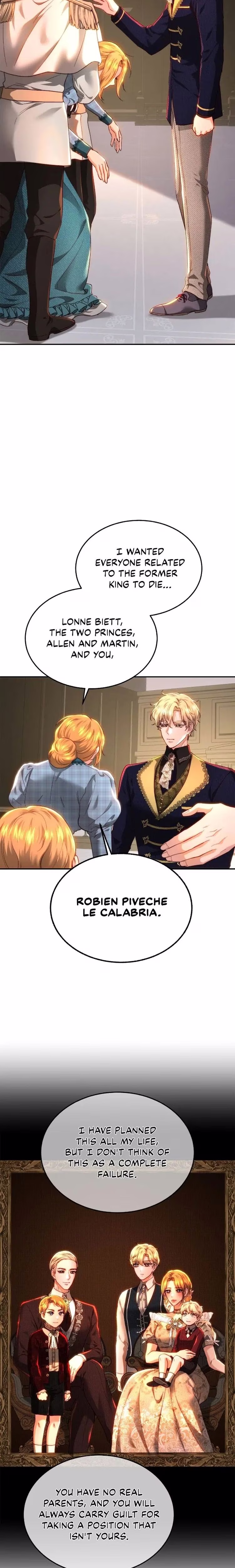 Rosalyn Vogart - Chapter 82 - Part 23