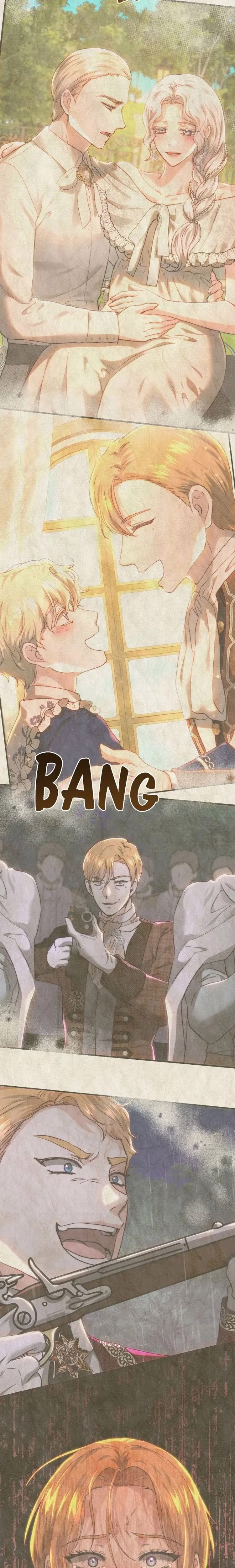 Rosalyn Vogart - Chapter 82 - Part 26