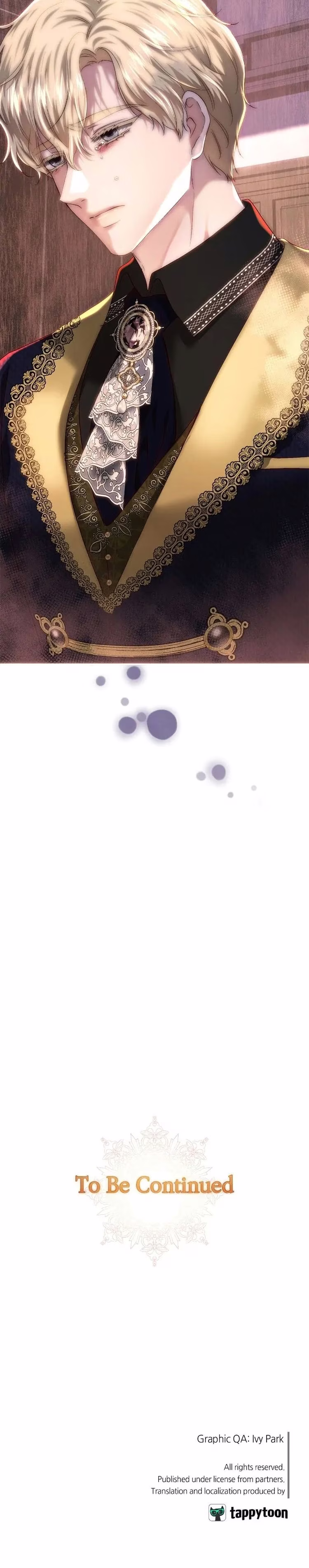 Rosalyn Vogart - Chapter 82 - Part 28