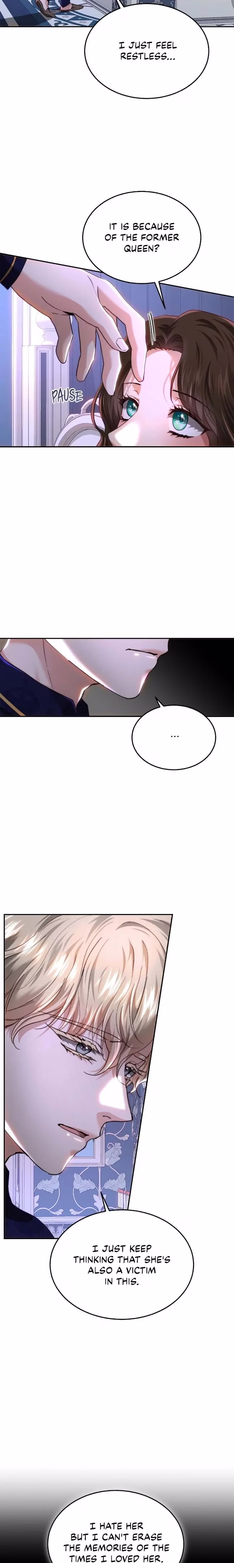 Rosalyn Vogart - Chapter 83 - Part 4