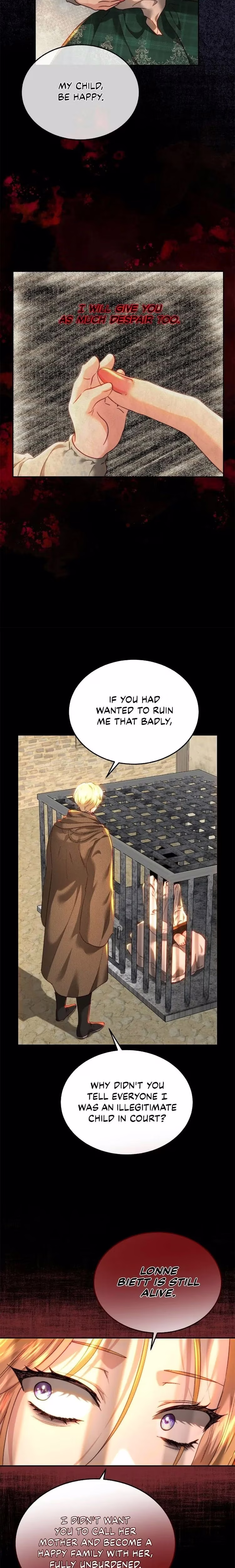 Rosalyn Vogart - Chapter 83 - Part 12