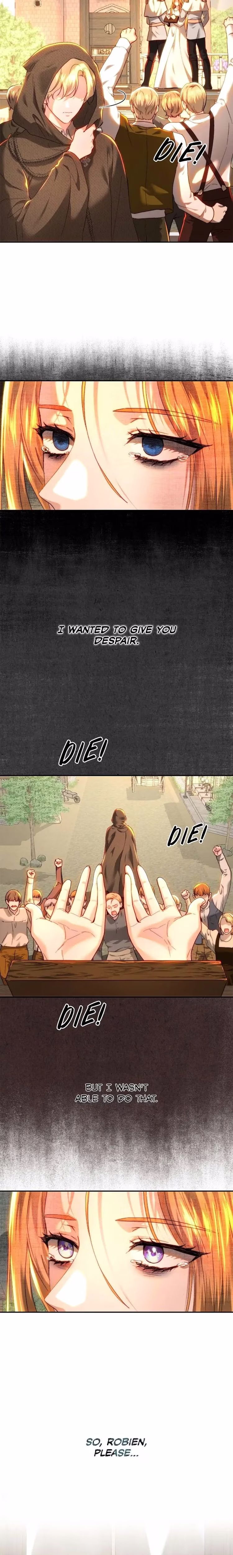 Rosalyn Vogart - Chapter 83 - Part 16