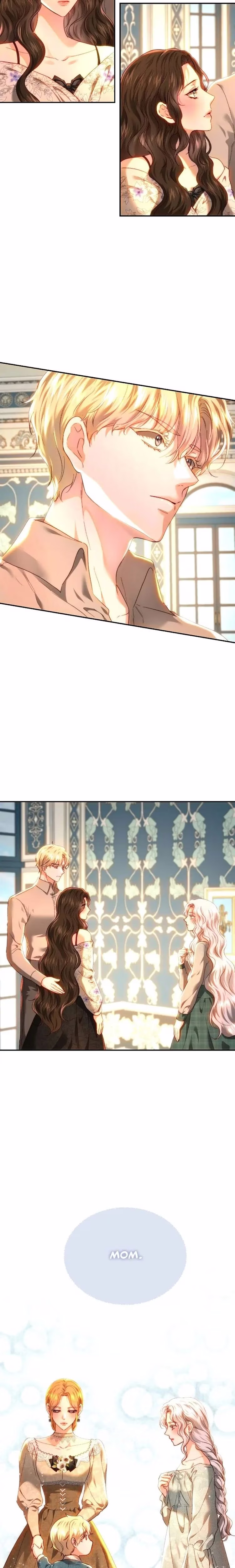 Rosalyn Vogart - Chapter 83 - Part 20