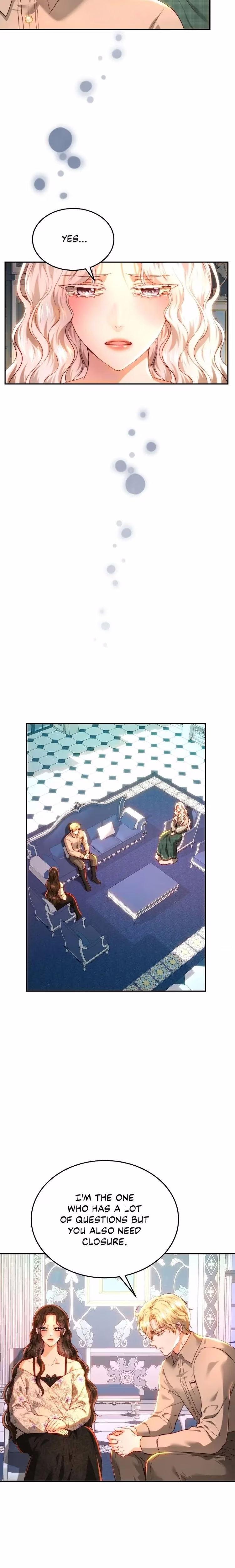 Rosalyn Vogart - Chapter 83 - Part 22