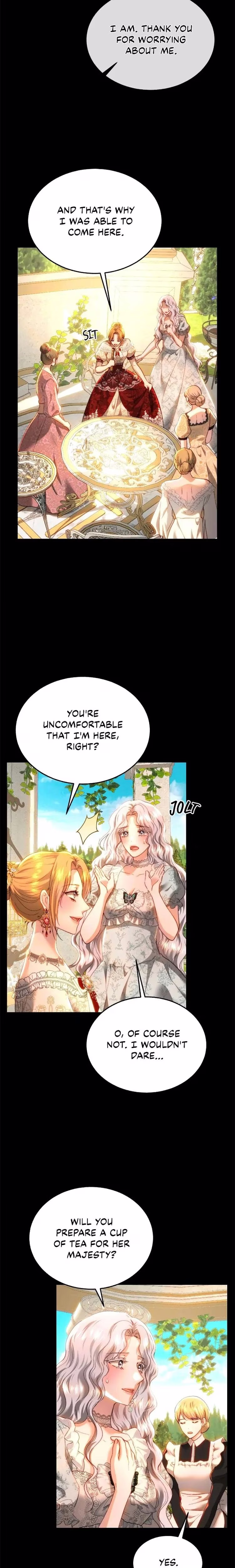 Rosalyn Vogart - Chapter 84 - Part 5