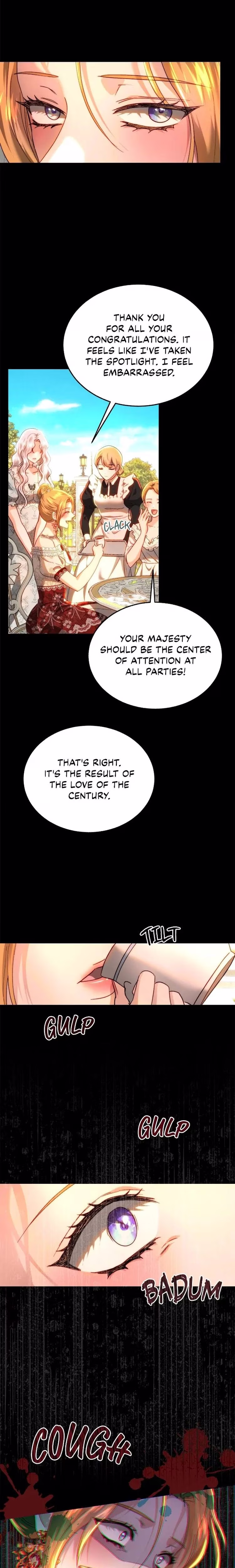 Rosalyn Vogart - Chapter 84 - Part 7