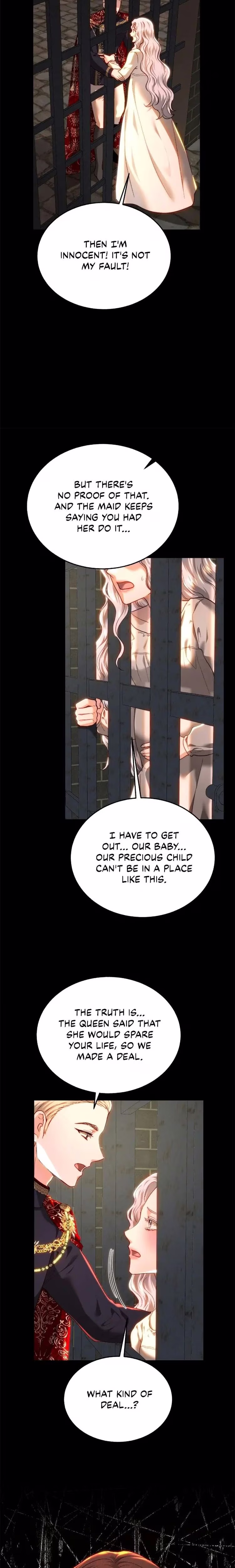 Rosalyn Vogart - Chapter 84 - Part 10