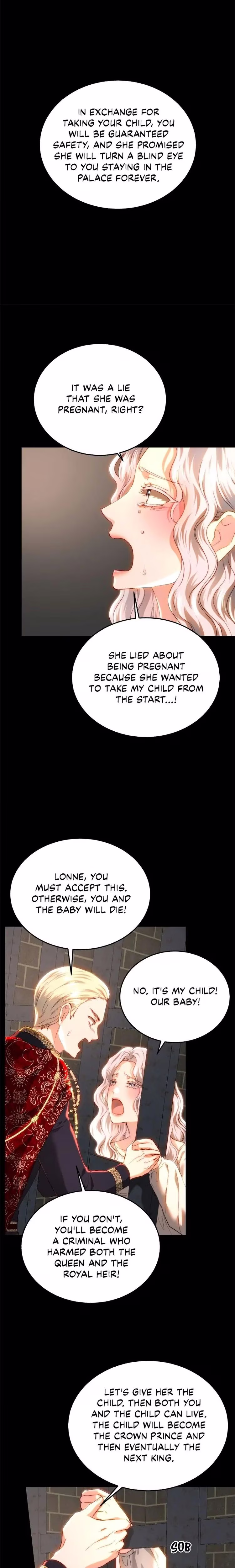 Rosalyn Vogart - Chapter 84 - Part 12