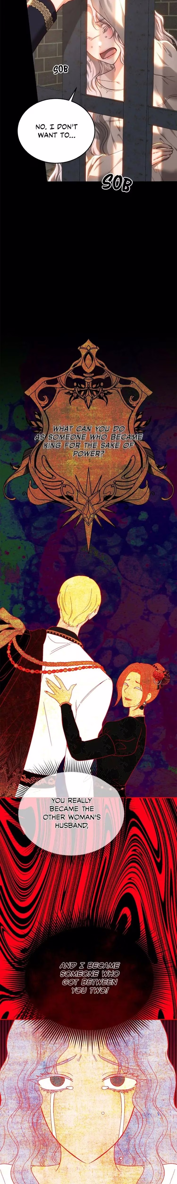 Rosalyn Vogart - Chapter 84 - Part 13