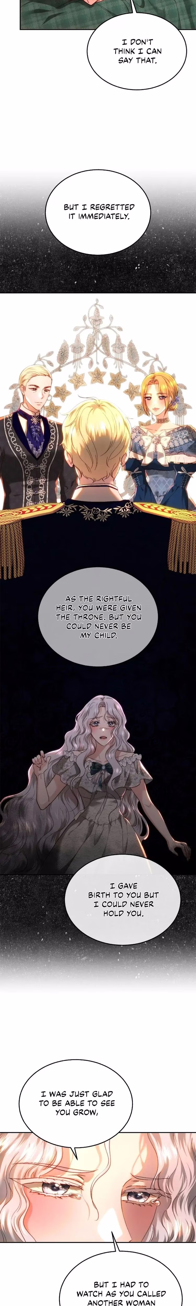 Rosalyn Vogart - Chapter 84 - Part 15