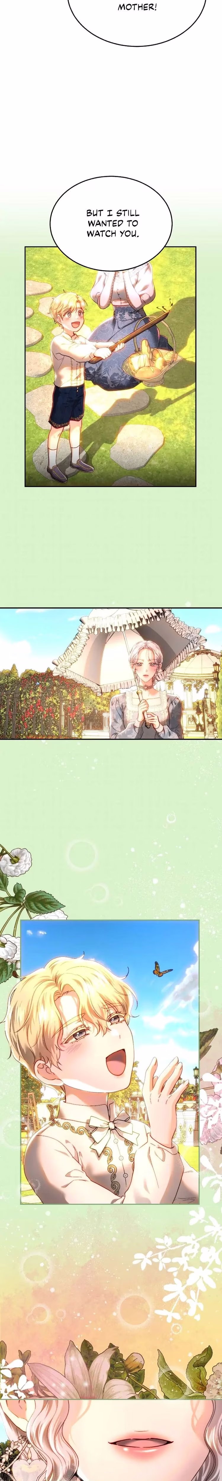 Rosalyn Vogart - Chapter 84 - Part 16