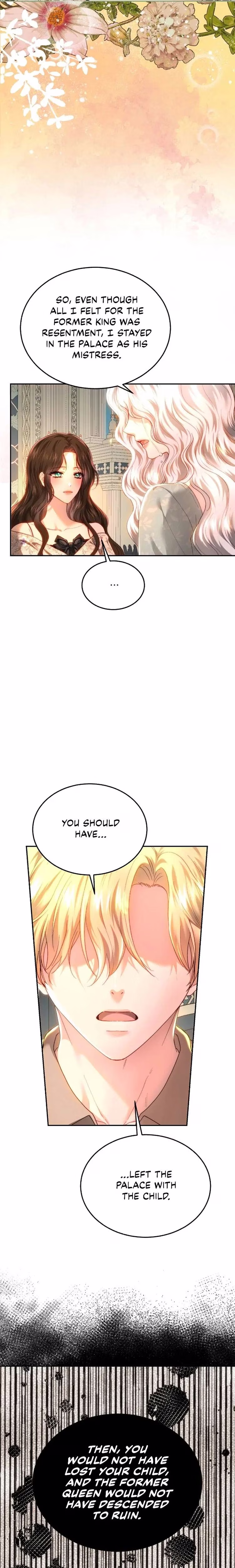 Rosalyn Vogart - Chapter 84 - Part 17