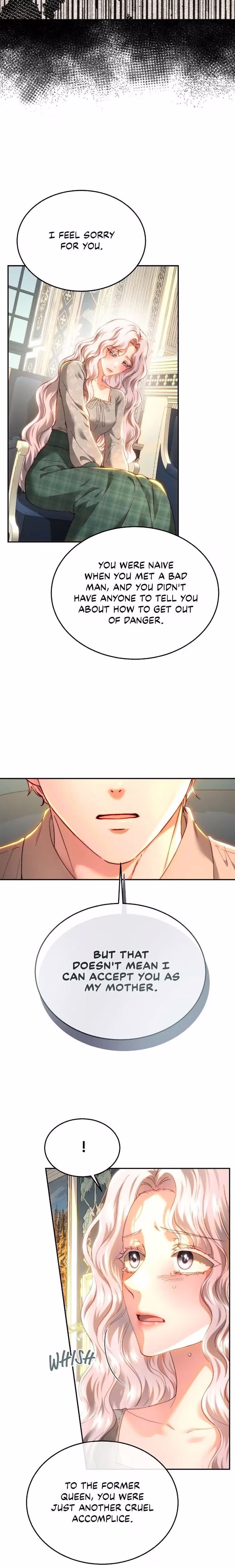 Rosalyn Vogart - Chapter 84 - Part 18