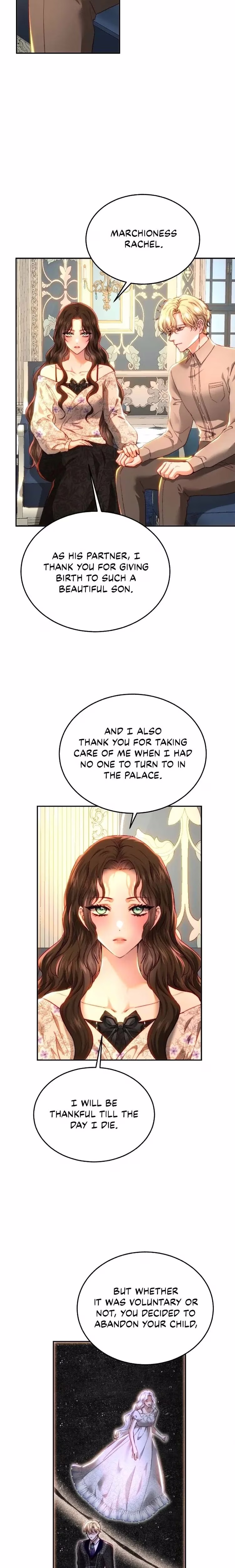 Rosalyn Vogart - Chapter 84 - Part 22