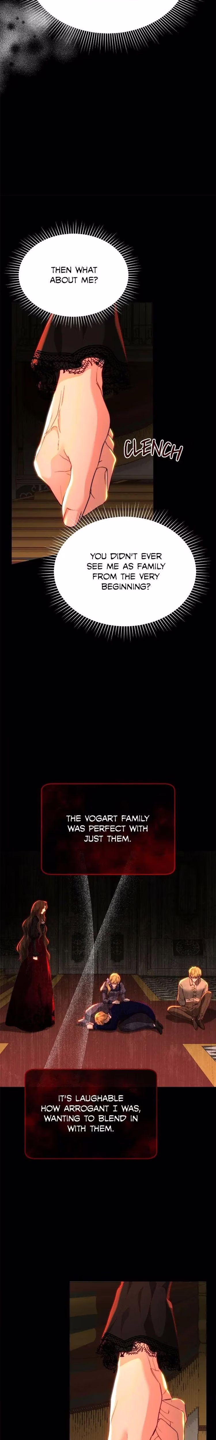 Rosalyn Vogart - Chapter 85 - Part 3