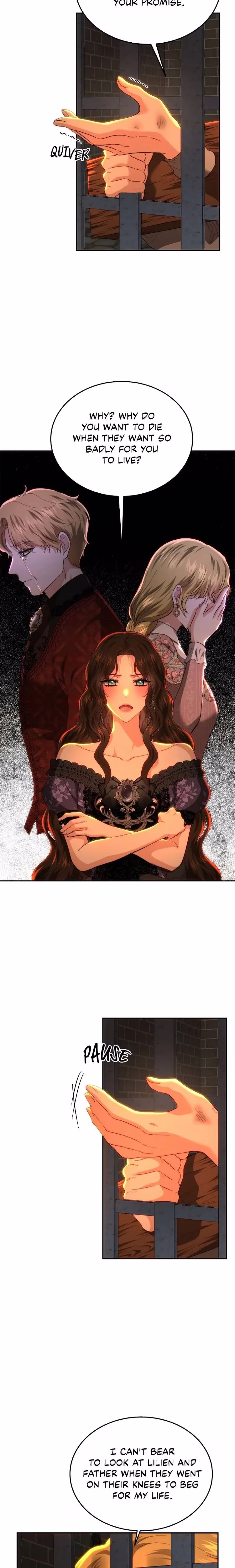 Rosalyn Vogart - Chapter 85 - Part 8