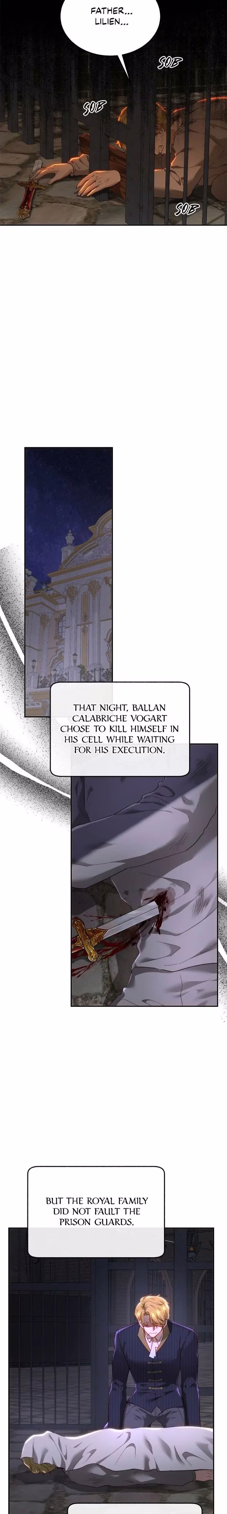 Rosalyn Vogart - Chapter 85 - Part 11