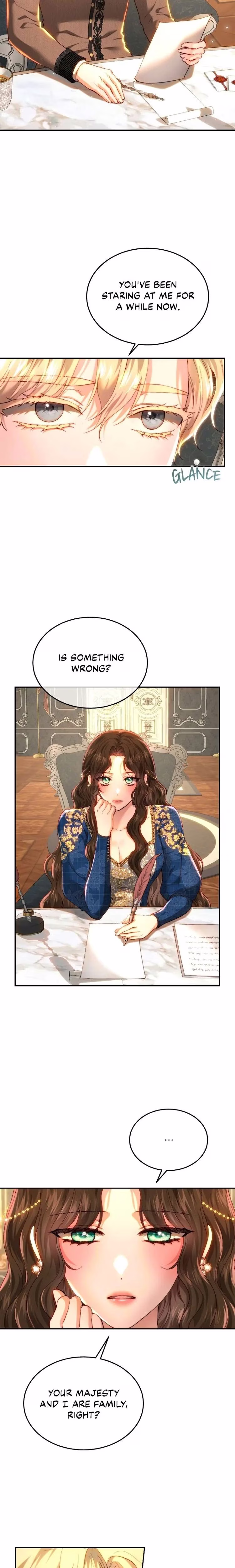 Rosalyn Vogart - Chapter 85 - Part 13