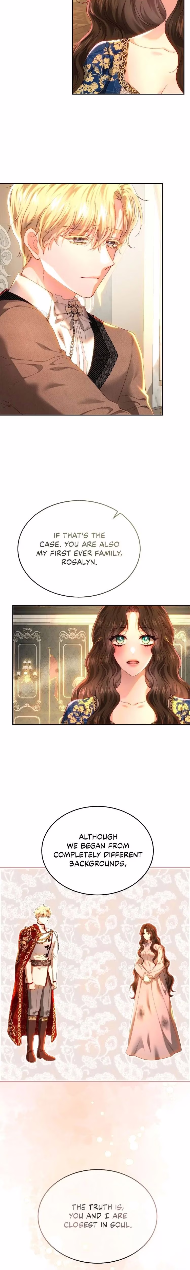 Rosalyn Vogart - Chapter 85 - Part 15