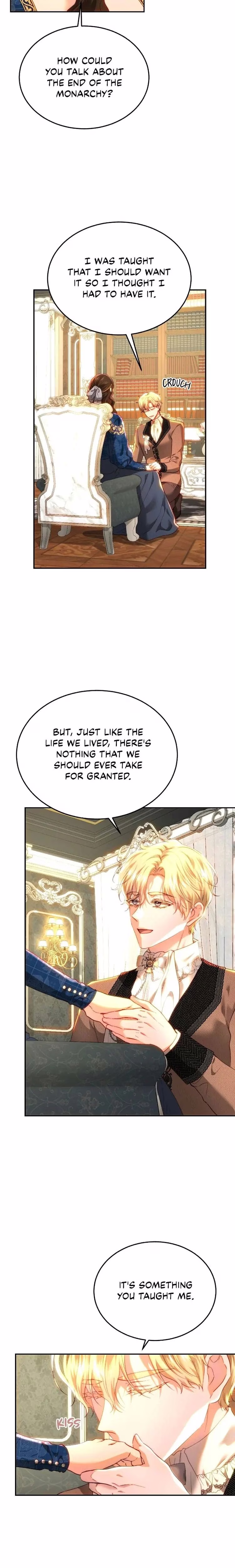 Rosalyn Vogart - Chapter 85 - Part 21