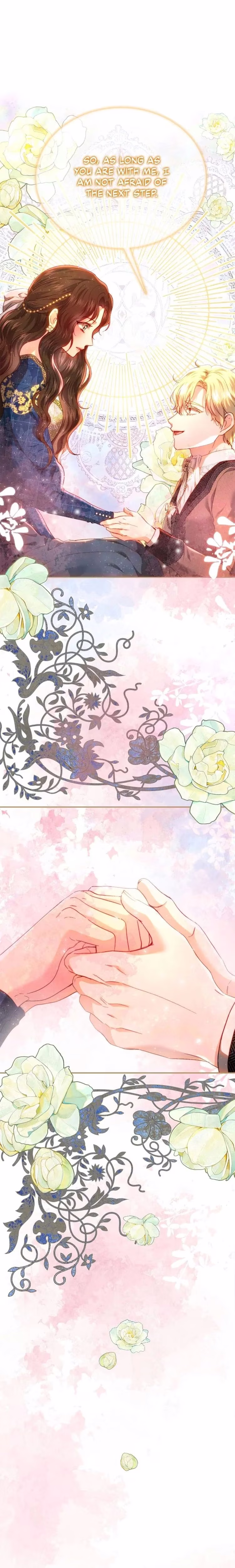 Rosalyn Vogart - Chapter 85 - Part 22