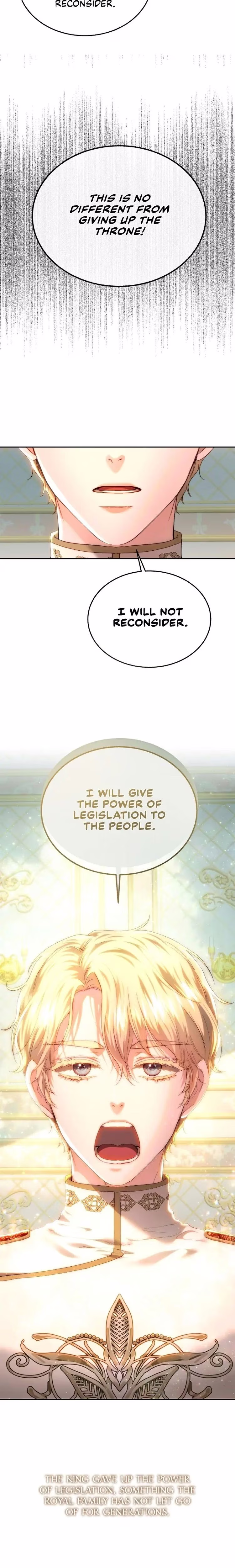 Rosalyn Vogart - Chapter 85 - Part 24