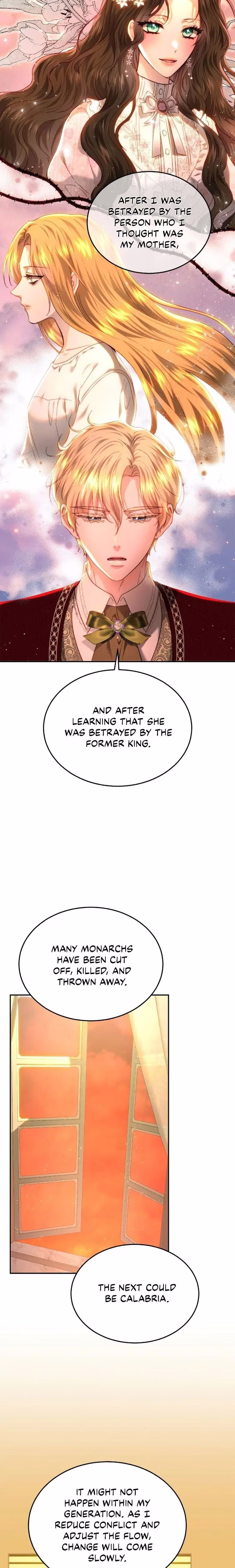 Rosalyn Vogart - Chapter 86 - Part 3