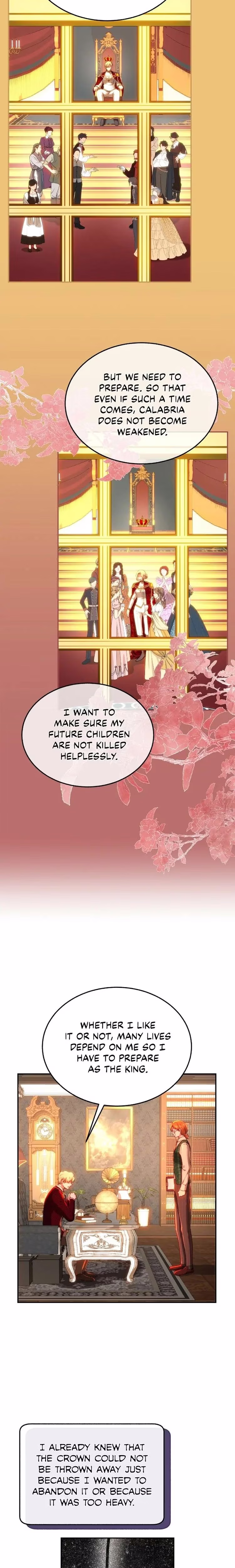 Rosalyn Vogart - Chapter 86 - Part 4