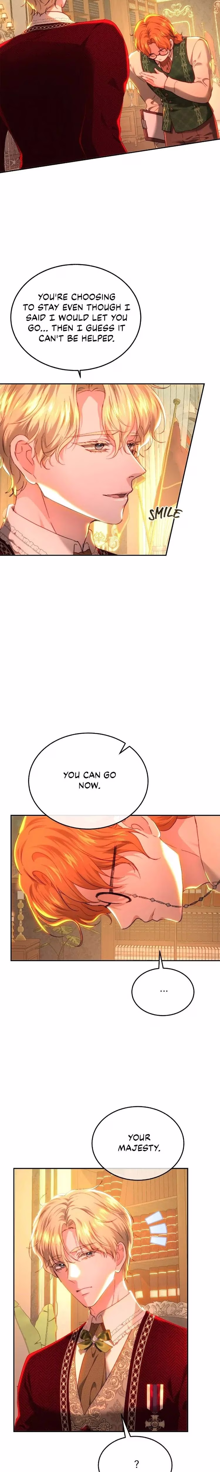 Rosalyn Vogart - Chapter 86 - Part 7