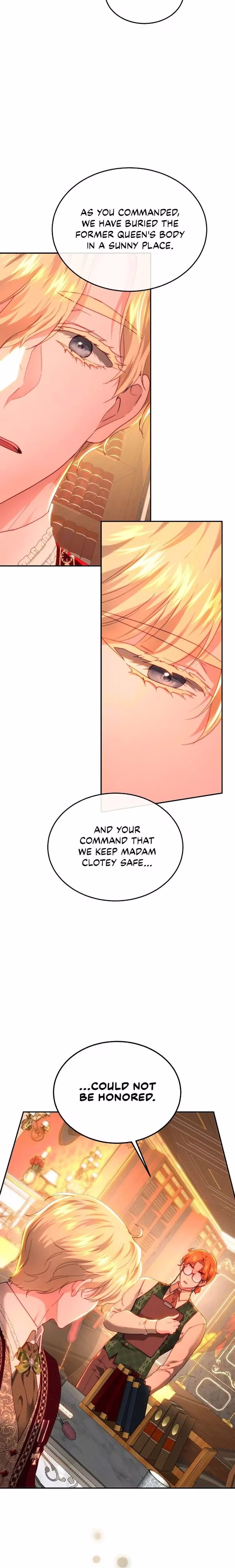 Rosalyn Vogart - Chapter 86 - Part 8