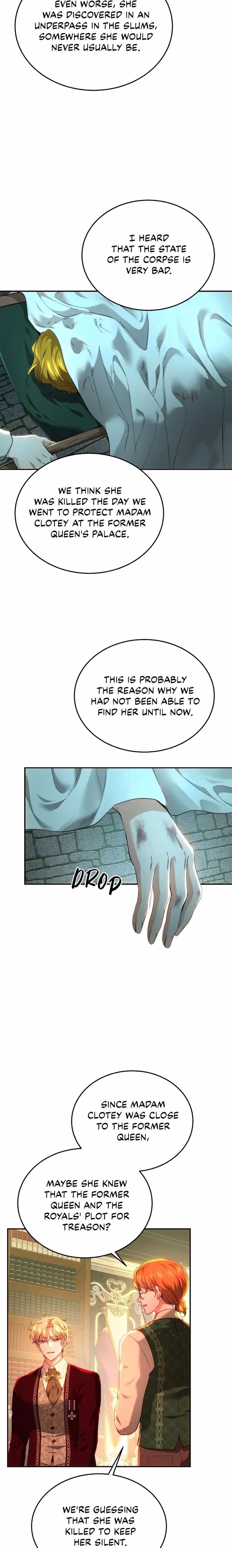 Rosalyn Vogart - Chapter 86 - Part 10