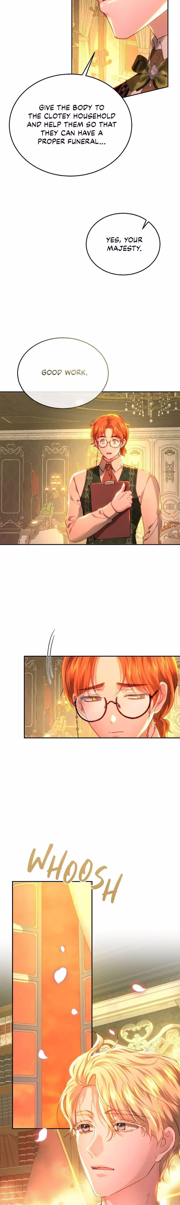 Rosalyn Vogart - Chapter 86 - Part 12