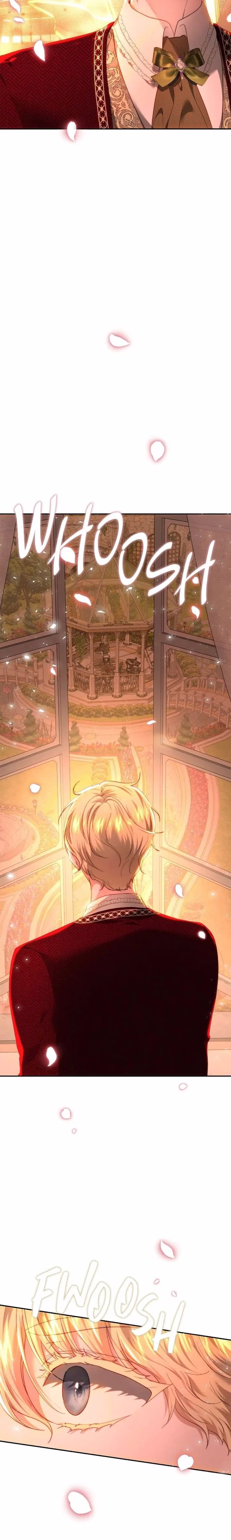 Rosalyn Vogart - Chapter 86 - Part 13