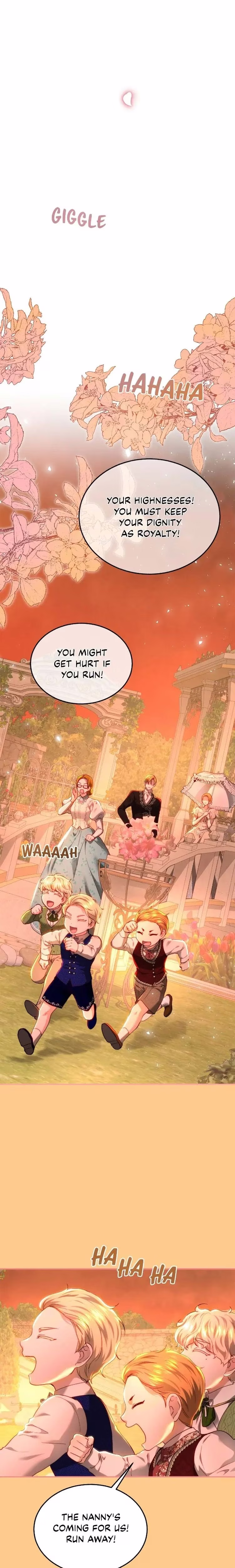 Rosalyn Vogart - Chapter 86 - Part 14