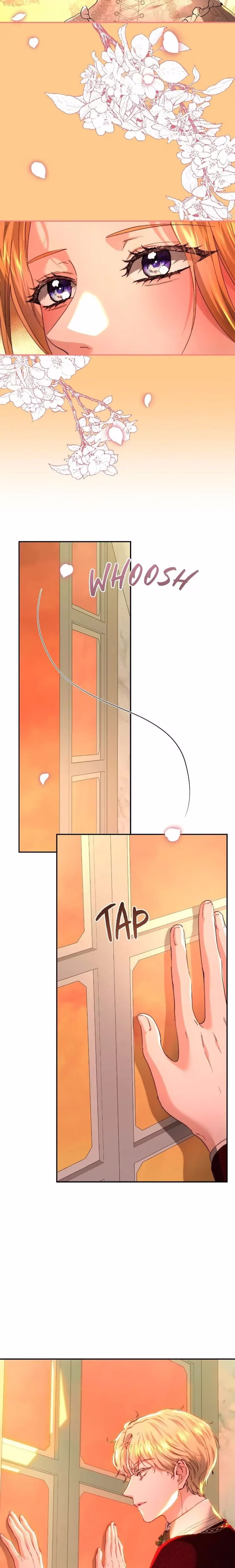 Rosalyn Vogart - Chapter 86 - Part 16