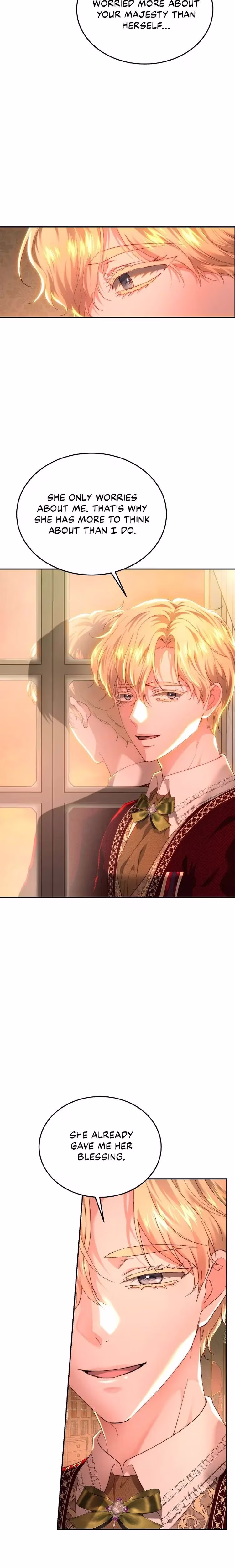 Rosalyn Vogart - Chapter 86 - Part 18