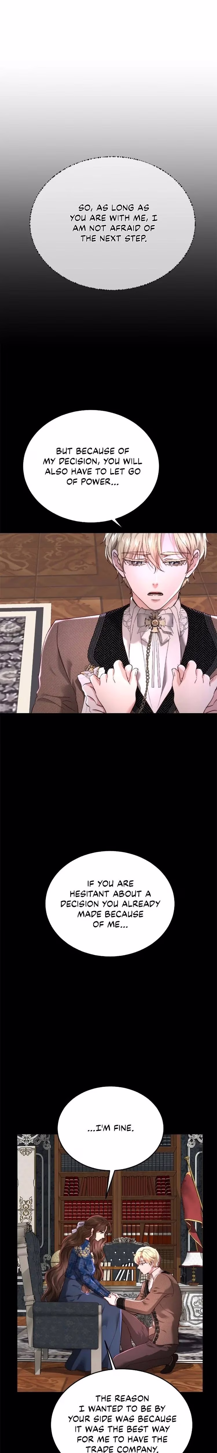 Rosalyn Vogart - Chapter 86 - Part 19