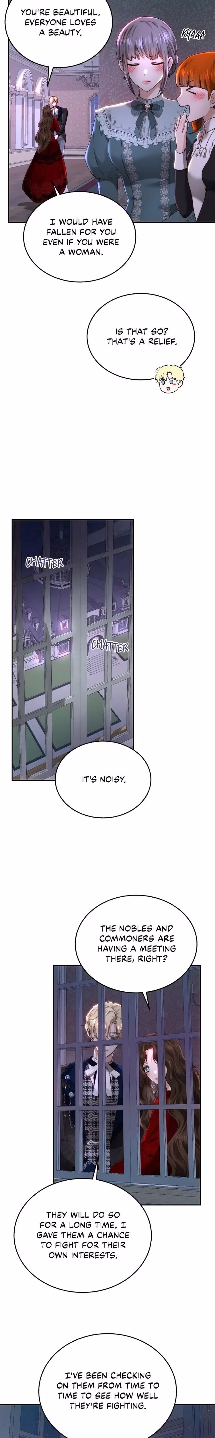 Rosalyn Vogart - Chapter 87 - Part 4