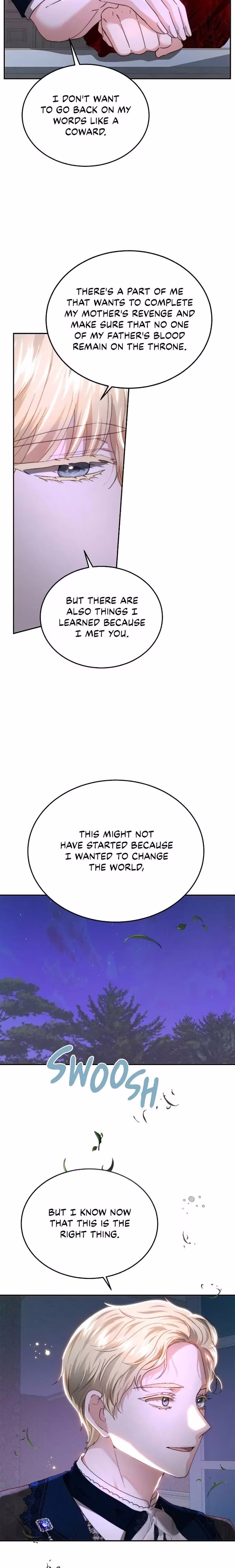 Rosalyn Vogart - Chapter 87 - Part 6