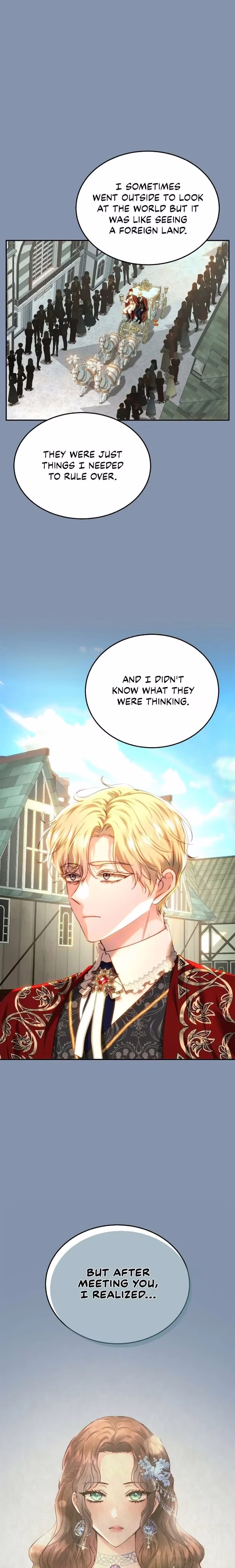 Rosalyn Vogart - Chapter 87 - Part 8