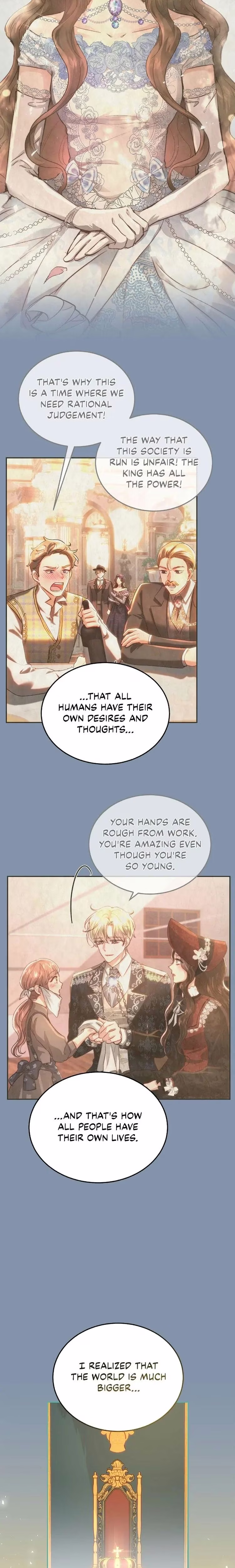 Rosalyn Vogart - Chapter 87 - Part 9