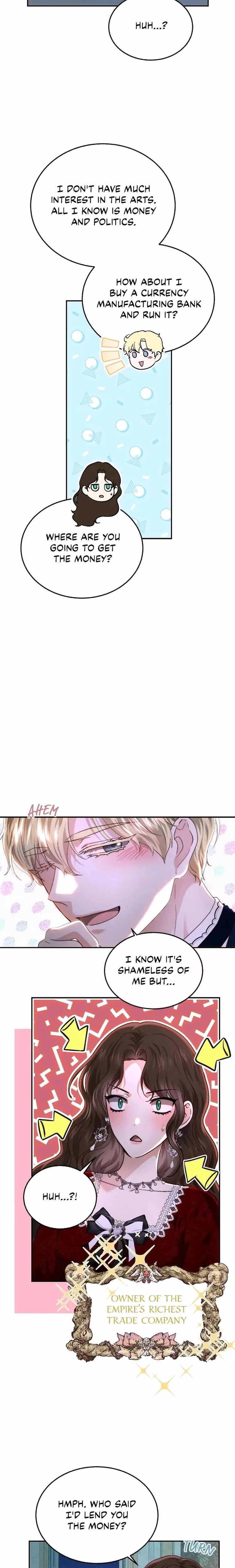 Rosalyn Vogart - Chapter 87 - Part 12