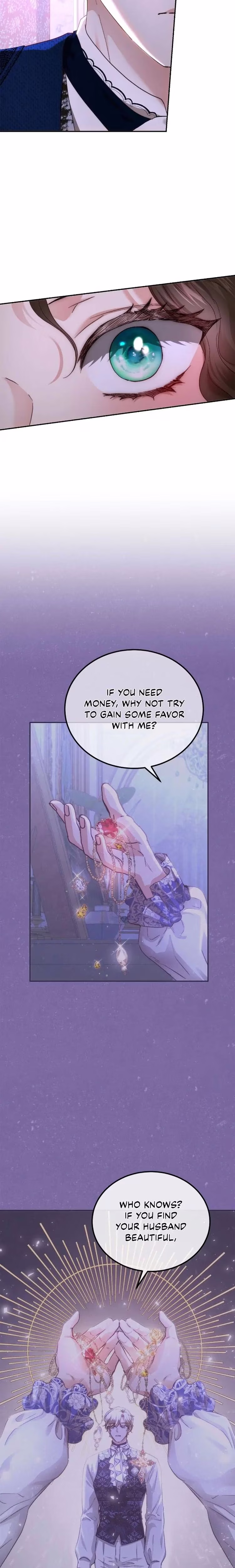 Rosalyn Vogart - Chapter 87 - Part 14