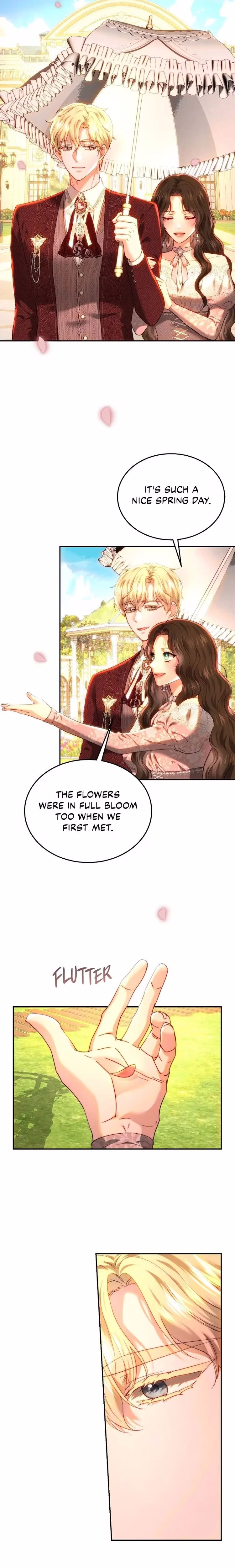 Rosalyn Vogart - Chapter 87 - Part 17